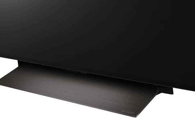 LG 55" OLED (OLED55C44LA)