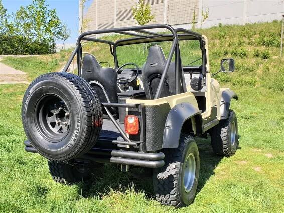JEEP | Autogalerie