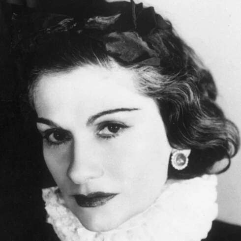 15 INTERESTING FACTS ABOUT COCO CHANEL