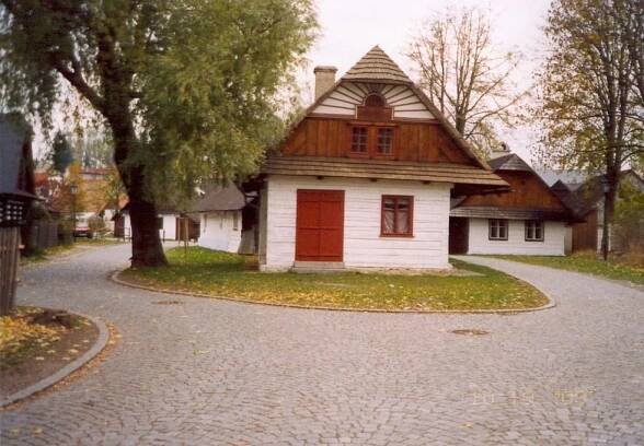 Hlinsko
