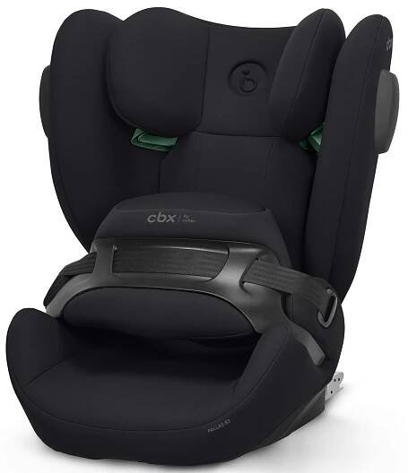 CYBEX Pallas B3 i-Size 2025 Blue Moon