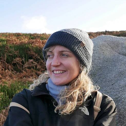 New Person – Flynn Furney Environmental Consultants