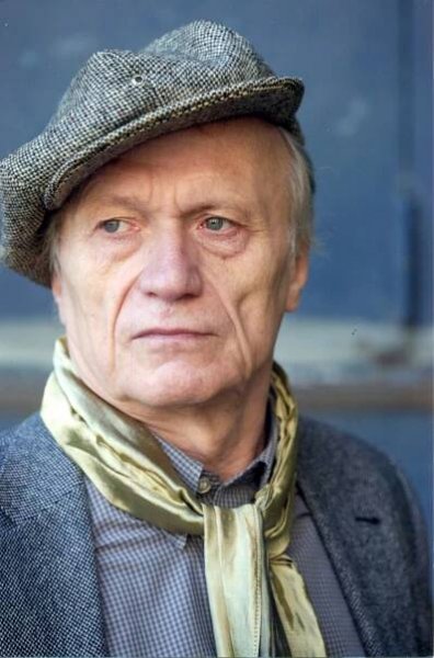 Petr Král, 2007.