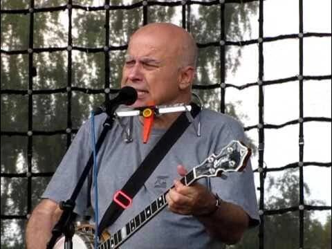 Profilový obrázek - Ivan Mládek & Banjo band - Prachovské skály (RockShock 2009)