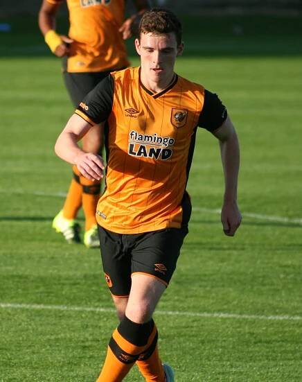 Andrew Robertson – Wikipedie
