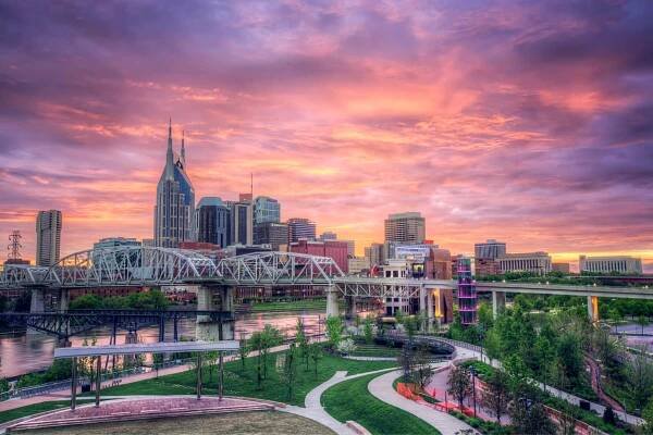 Franklin, TN Location