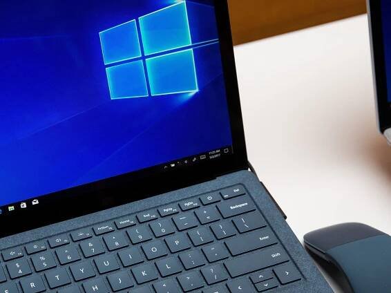 Microsoft's extra year of Windows 10 security updates isn't a 