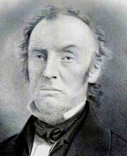 James Craig McLanahan