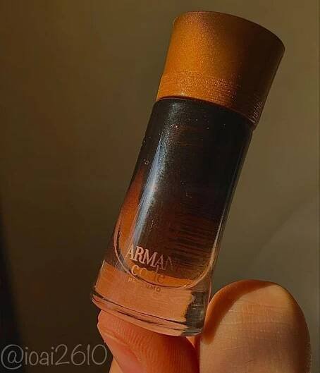 Armani Code Profumo Giorgio Armani pro muže