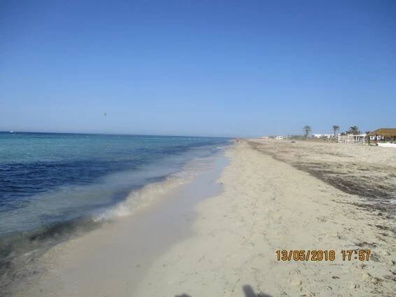 Dovolená Djerba (Tunisko) - aktuální zájezdy včetně recenzí - Cestolino.cz