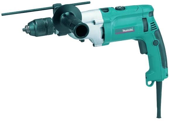 Makita Vrtačka HP2071J, 1010 W
