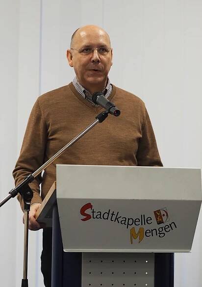 2024 – Bürgerwache Mengen