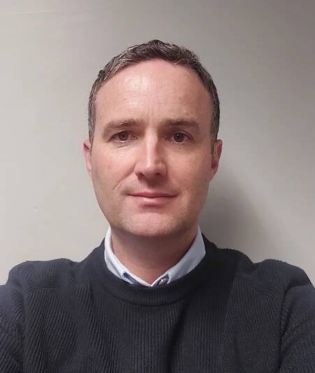 ClearTech Paul Dillon