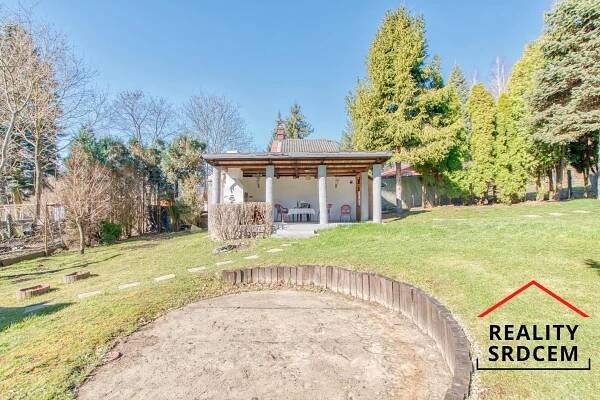 Prodej chatky se zahradou, 524 m2, Pod Lipou, Orlová