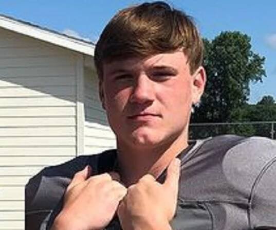 Conner Haueter – Bio, Facts, Family Life, Career