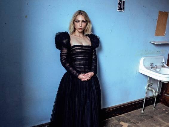Tavi Gevinson: The Internet's BFF Is Nowhere Near Done
