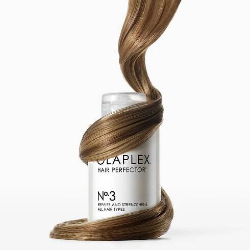 Olaplex N°3 Hair Perfector Pflegebehandlung für beschädigtes und brüchiges Haar