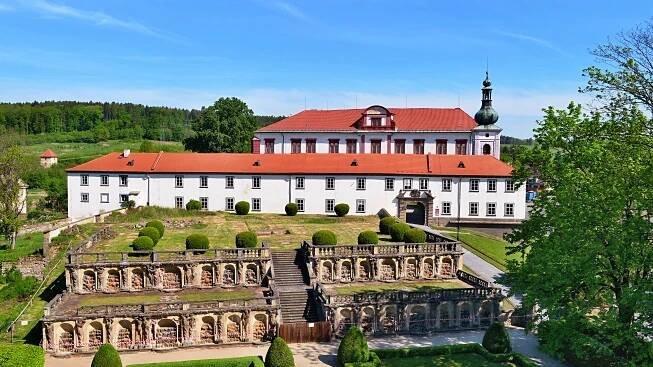 Pět unikátních zážitků pro VIP klientelu - Konferenční služby Libereckého kraje