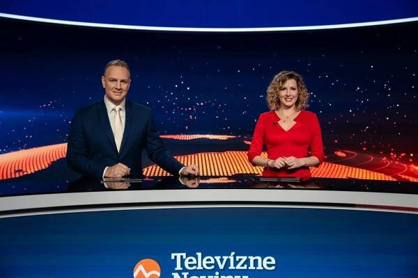 Obľúbená moderátorka Miriam Kalisová sa po 18 rokoch rozhodla ukončiť svoje pôsobenie v TV Markíza