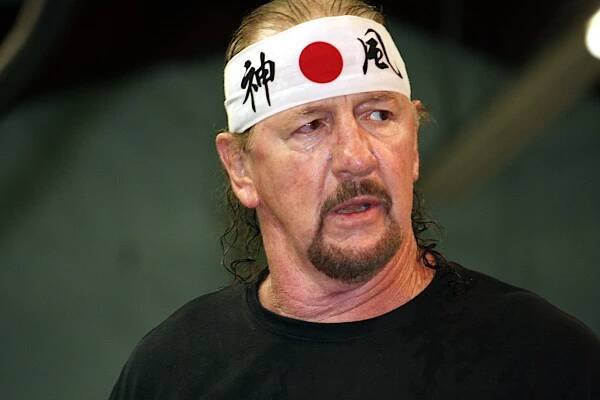Soubor:Terry Funk September 2013.jpg – Wikipedie