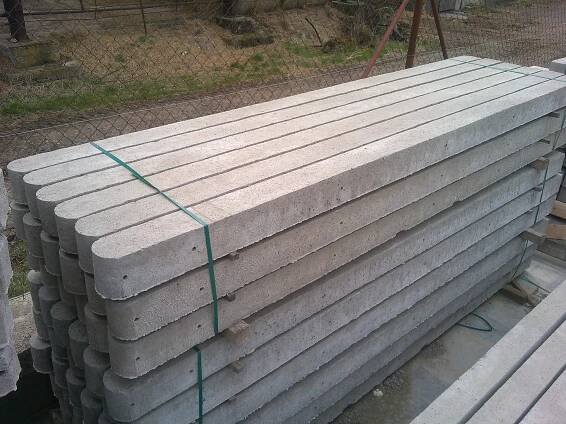 PREFA PECINA s.r.o. - betonárna Paseka - BETON SERVER - BETON, VŠE Z BETONU A VŠE PRO BETON V ČR