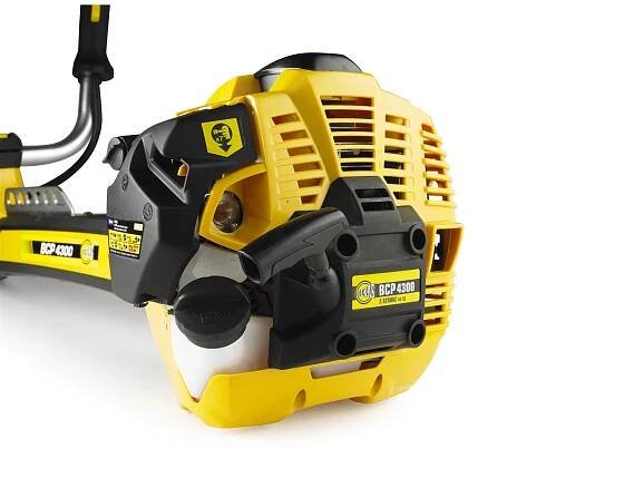 Benzínový křovinořez TEXAS BCP 4300