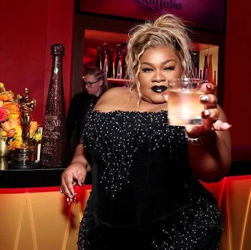 8 Things You Might Not Know About Oscar Winner Da'Vine Joy Randolph