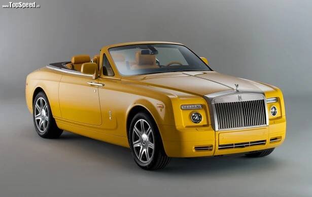 Rolls-Royce od módneho návrhára. Vyšívanie za $1,6 milióna. - TopSpeed.sk