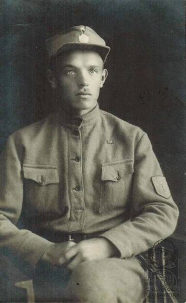 Pavel BLAHO - ČsOL