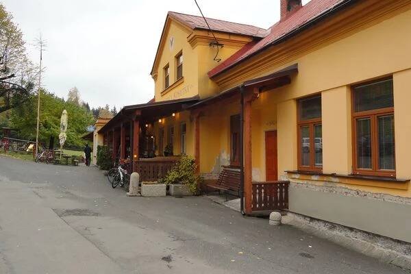 Restaurace Kohutka foto 1