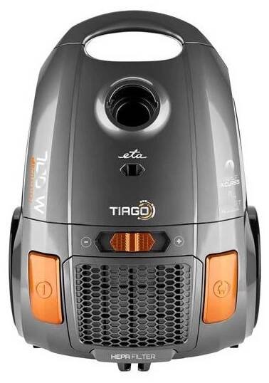 Vysavač ETA Tiago 3507 90000 | OnlineShop.cz