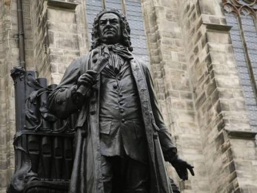 ‘Immense damage’ to JS Bach’s church as stained glass windows smashed in attack
