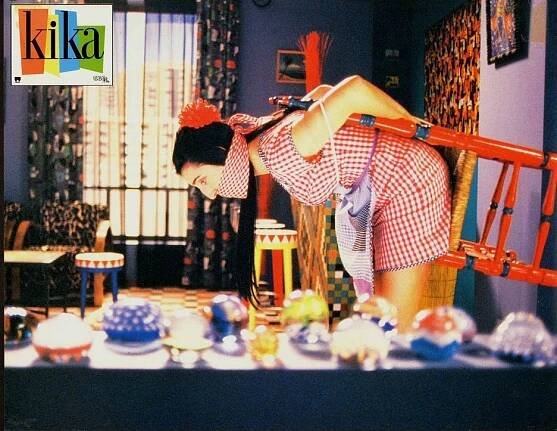 Rossy de Palma - Kika - Fotosky