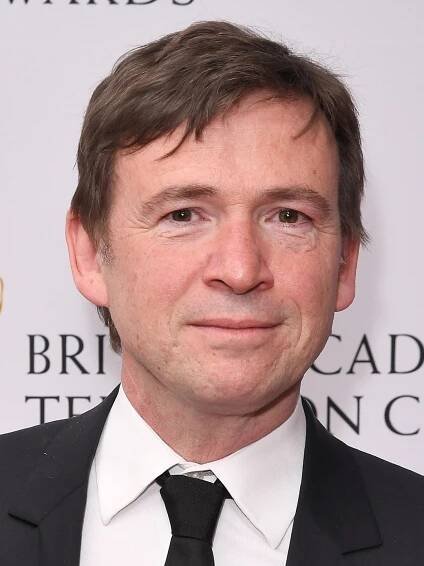 David Nicholls - Writer