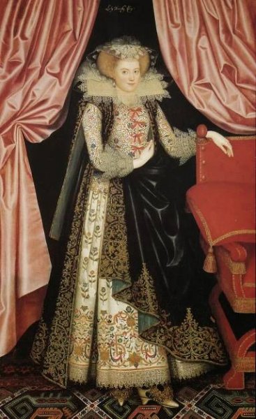 2014 - The Fashion Historian