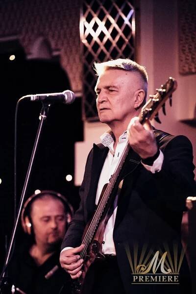Valeriy Meladze