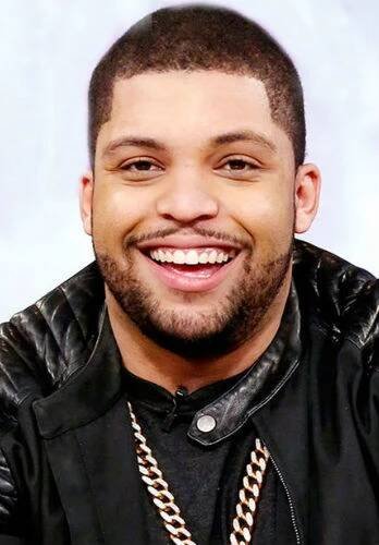 O'Shea Jackson Jr Age, Bio, Height, Gay? Father & Family