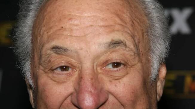 Herec Jerry Adler