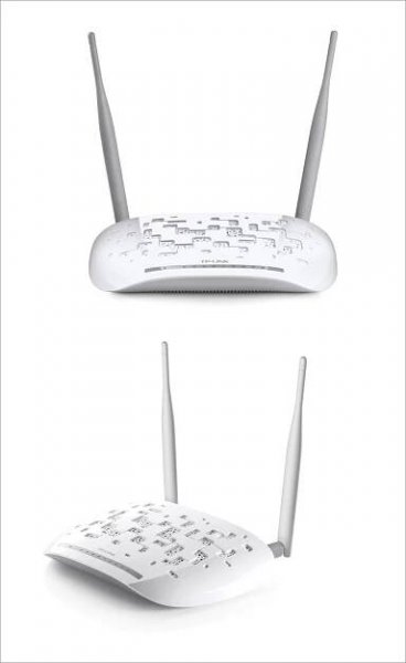 TP-Link uvádí na trh svůj první VDSL2 modem s WiFi routerem TD-W9970