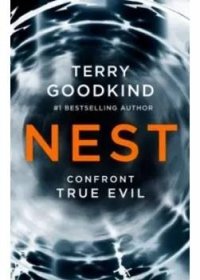 Kniha Nest Terry Goodkind