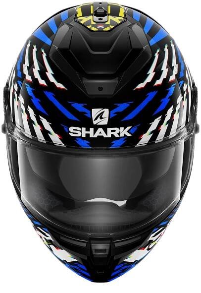 Helma Shark SPARTAN GT E-Brake, KYB | SMRŽ MOTO