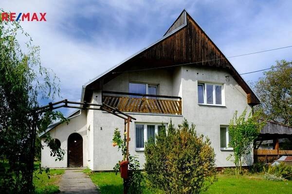 Prodej domu 200 m2, Vítkov