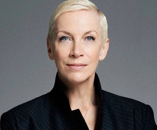 Annie Lennox