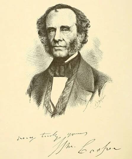 William Cooper