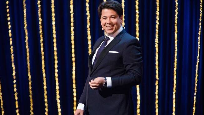 Michael McIntyre’s Big Show: 1×6 – Kukaj.to – Filmy a serialy online zdarma