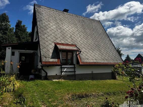 Prodej rodinného domu Málkov 3 990 000 Kč, foto 2