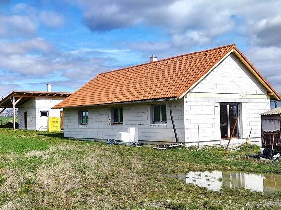 Prodej Dům, Sousedovice, okres Strakonice