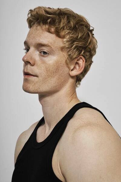 Lucas Lynggaard Tønnesen - Lindberg Management