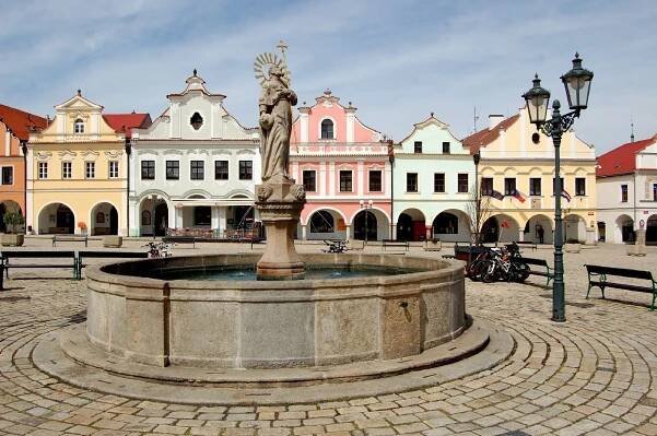 Nejlepším městem pro byznys se pro letošek stal Pelhřimov. Jihlava skončila na třetím místě