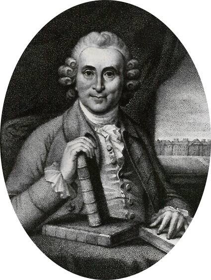 James Lind